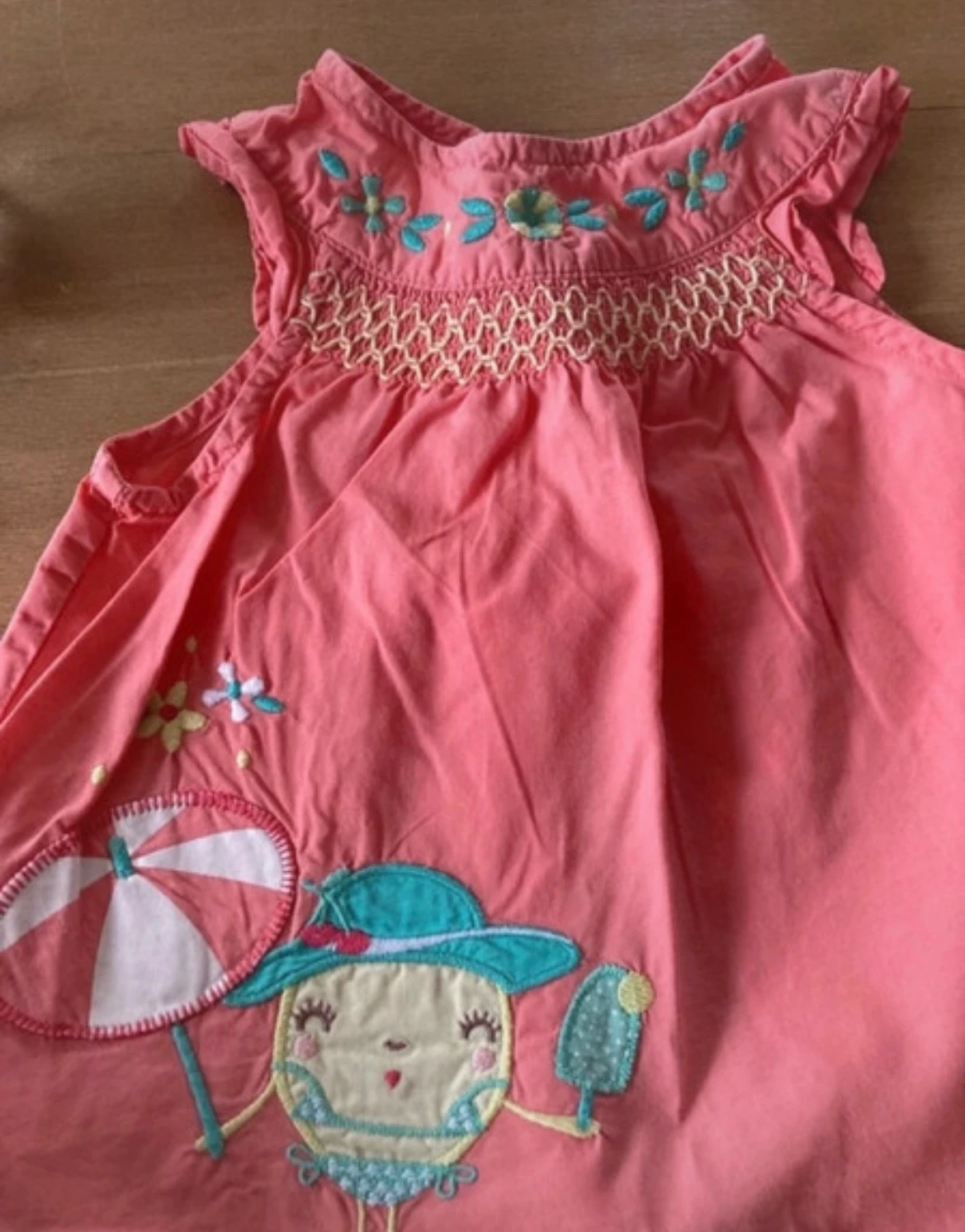 DPAM 6 meses – photo 3